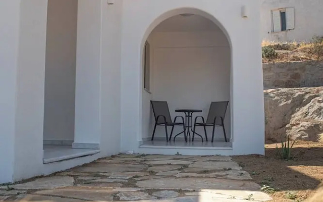 Passa Corda Suites
