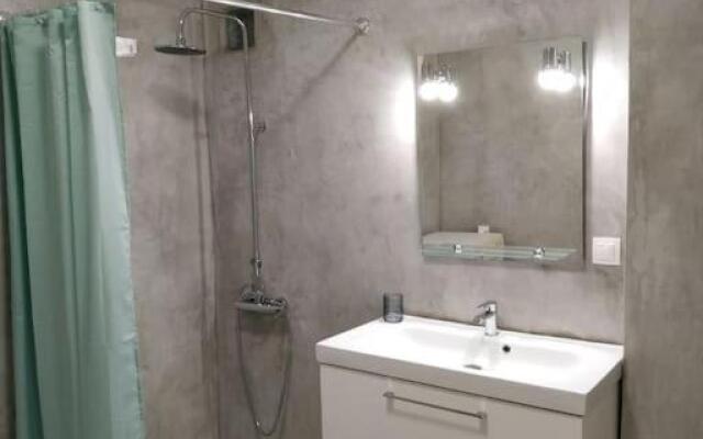 Petrina Volia - Residence Anemos