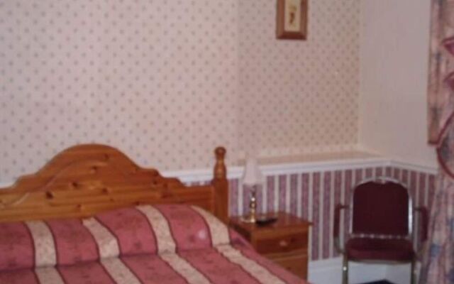 The Croft Guest House