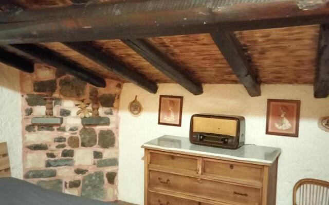 Etna baita stone e suite