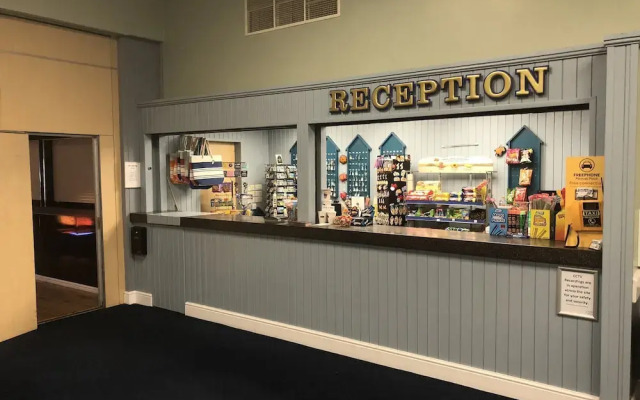 Verity Plus Apartment