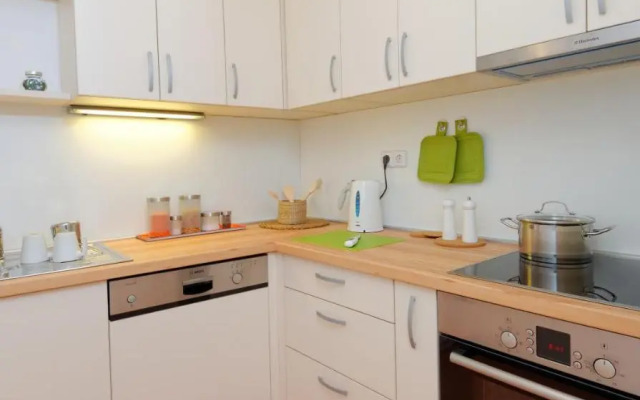 Ljubljana Center Apartments