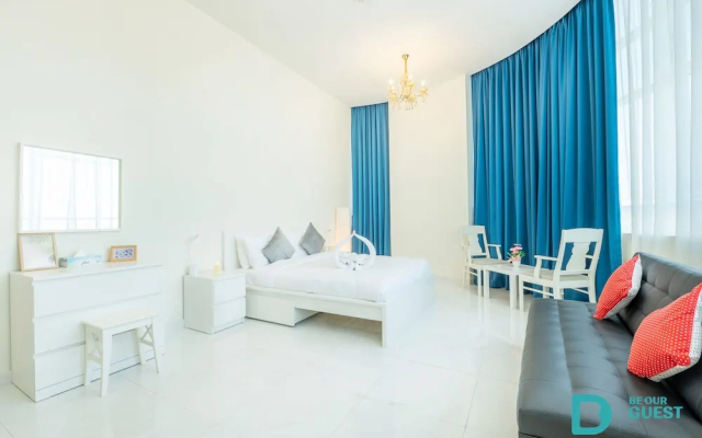 MK Residence