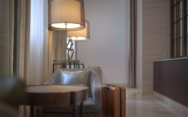 Hotel The Celestine Ginza