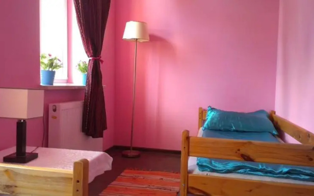 Hostel Lublin