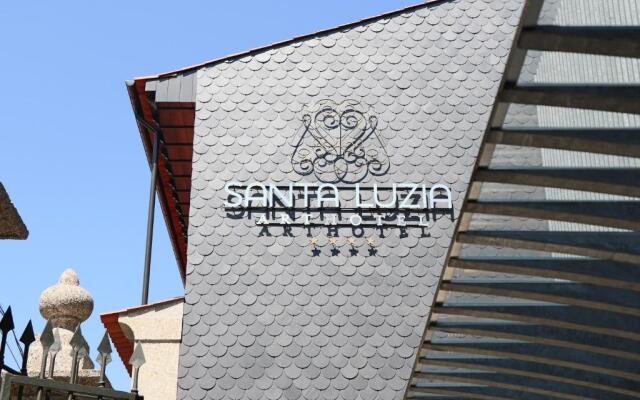 Eurostars Santa Luzia