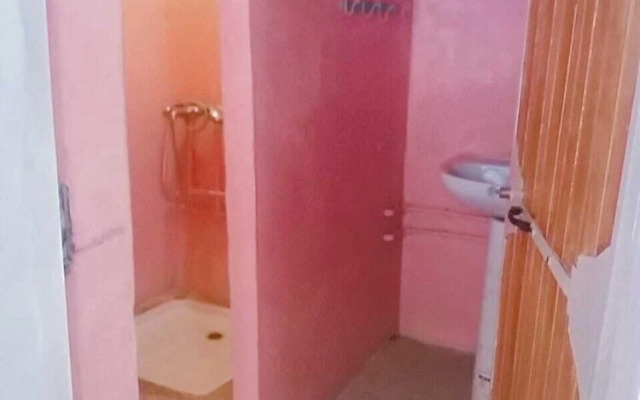 Maison d hote Ajdir Chez Dliam