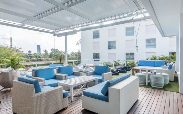 ZenRooms Kuta Poppies Lane