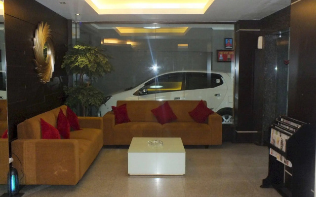 Grand Palace Hotel Makassar
