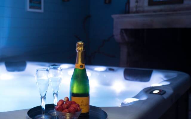 Chambre d'hôtes La Tillaie