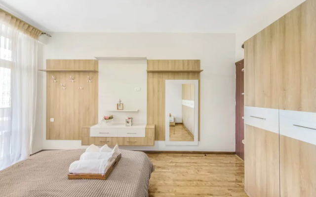 Stay Inn on Aram street