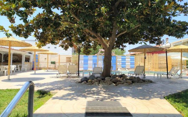 Greek Pride Themelis Studios