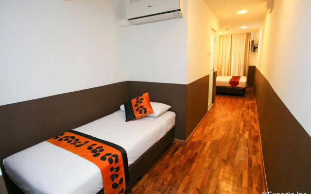 Philip Hotel