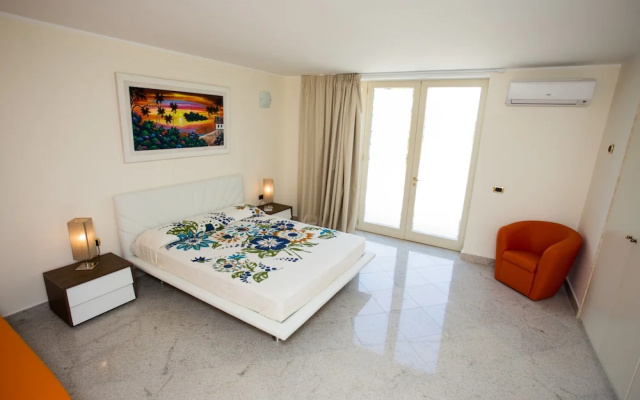 Villa Serena