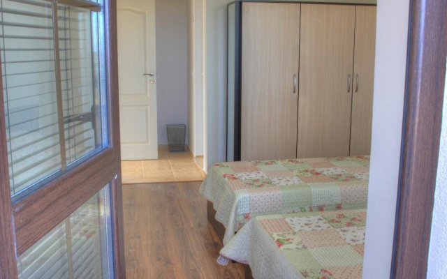 Velika Garden Villas