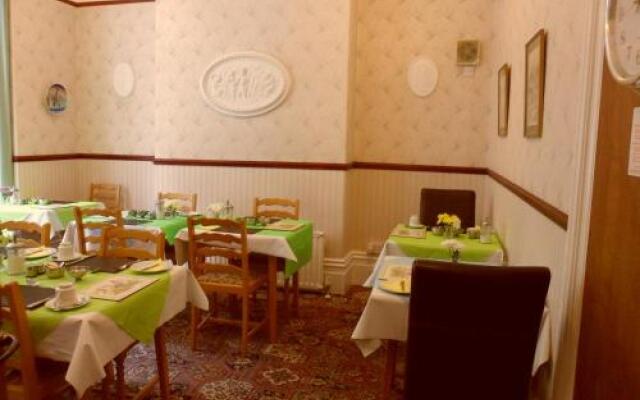 Earlsmere Guesthouse Hull