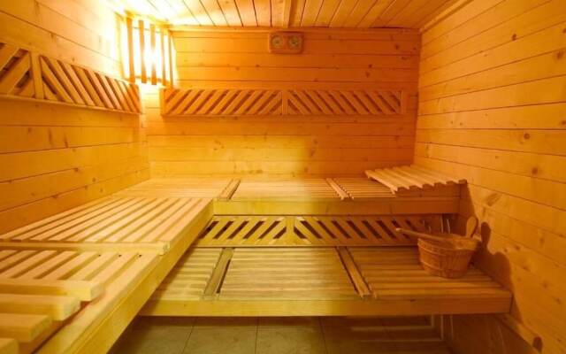 Bulevard Prestige Hotel