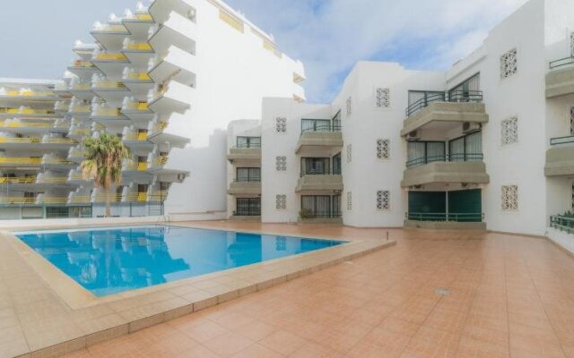 Algamar Apartments By Garvetur