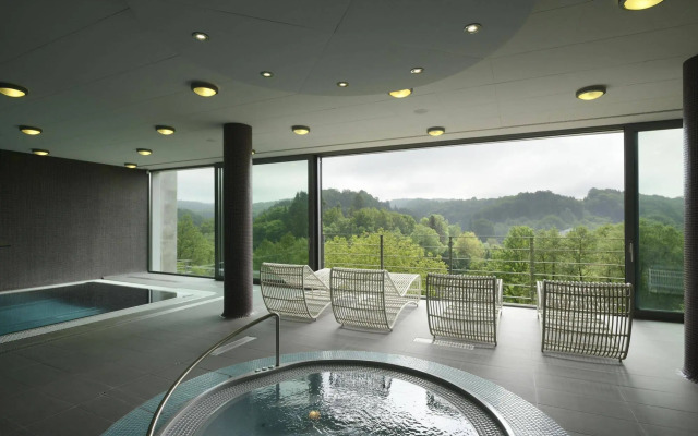 Hotel Rajska Zahrada