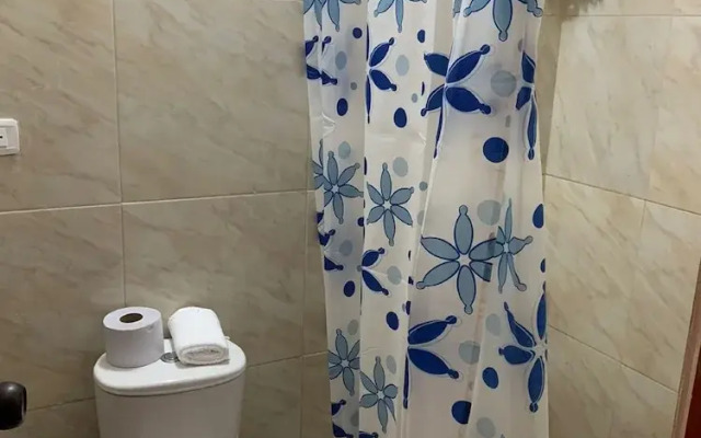 2G2-2 Apartamento en la Ciudad Antigua