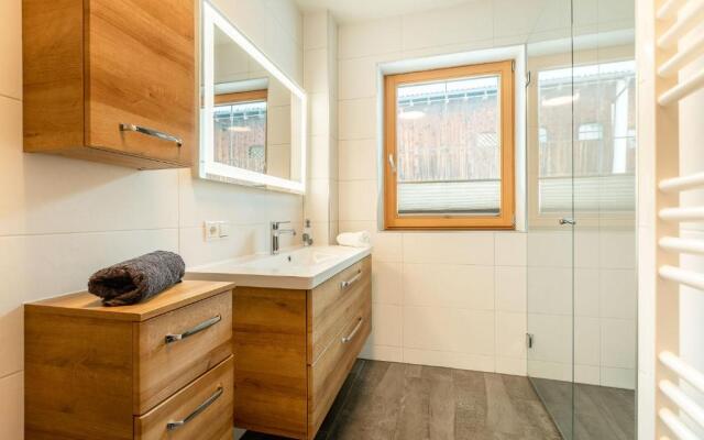 Ferienwohnungen Lehenhof