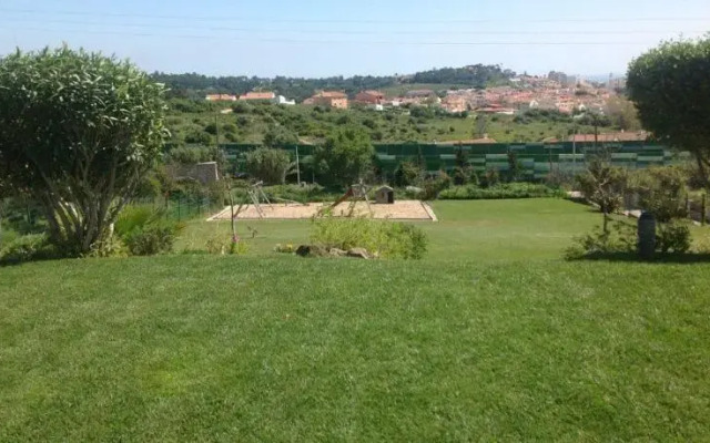 Vila Dom Fernando