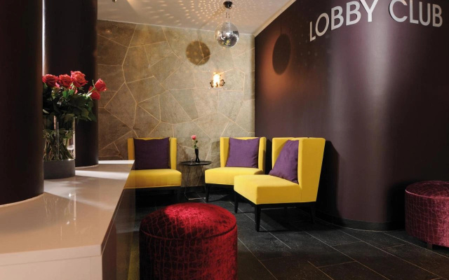Leonardo Boutique Hotel Munich