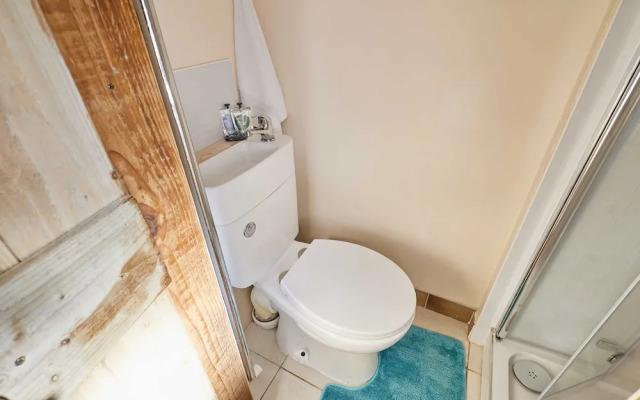 Host Stay Baliol Street