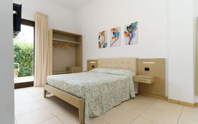 Delle Rose Hotel & Restaurant