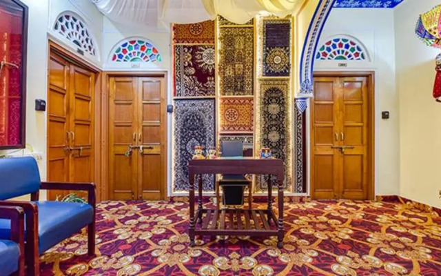 Fabhotel Prism Homestay