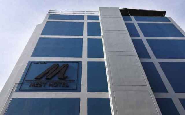 Mest Hotel (SHA Extra Plus)