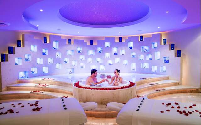 Barceló Maya Tropical - All Inclusive