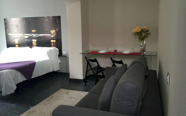 Apartamentos Vip Puro Centro