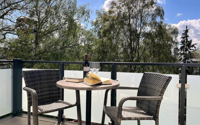 R&R Hotel Störtebeker
