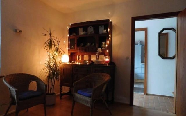 Rigani Ferienwohnungen