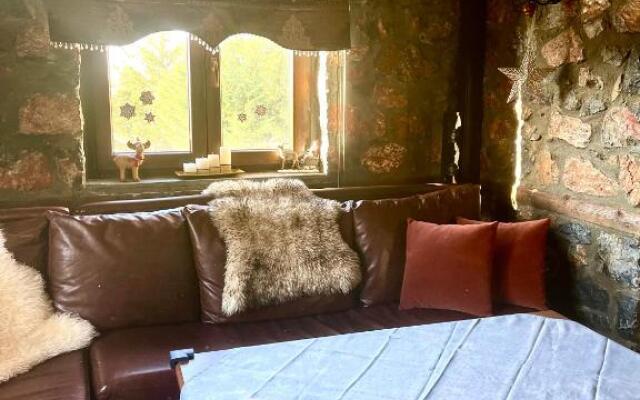 Chalet Luxury Villa By Makhome