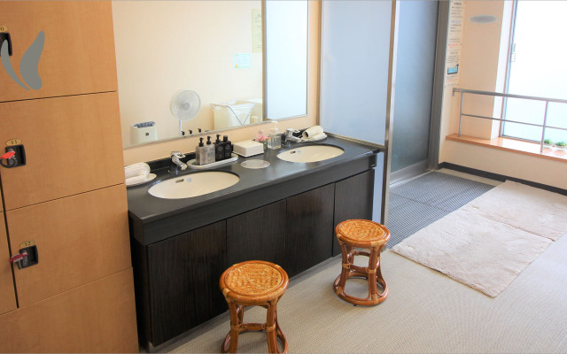 Hotel Hokke Club Oita