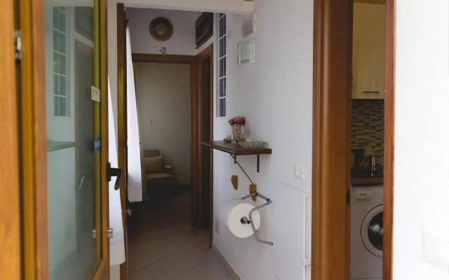 Borgo Foce La Spezia
