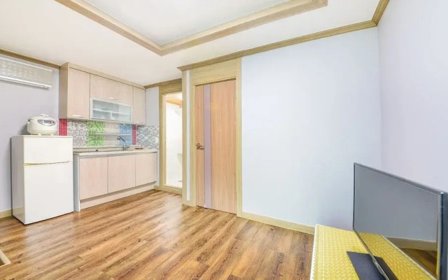 Samcheok Herb Pension