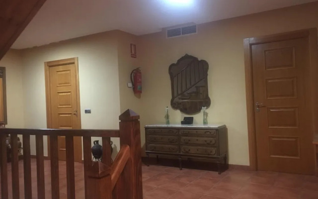 Hotel Rural La Encina