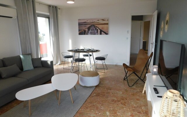 T3 Los Santos Cannes Climatisation