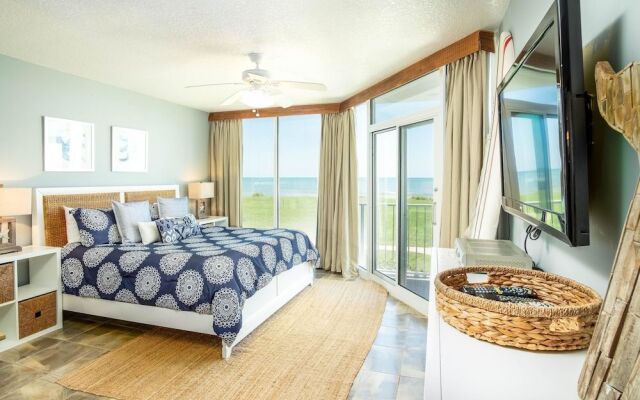 Ocean Condo 3bdrm 103
