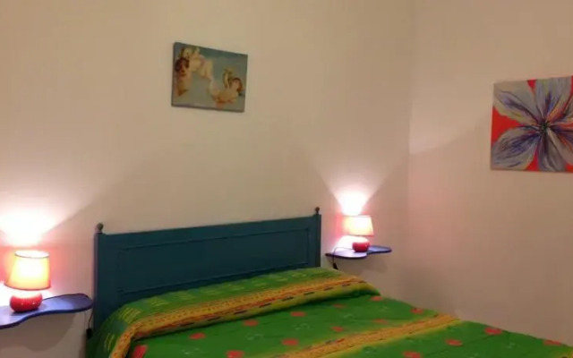 La Casetta