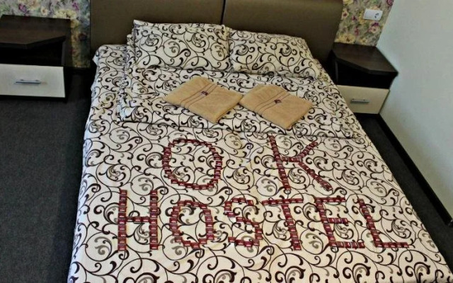 Hostel OK