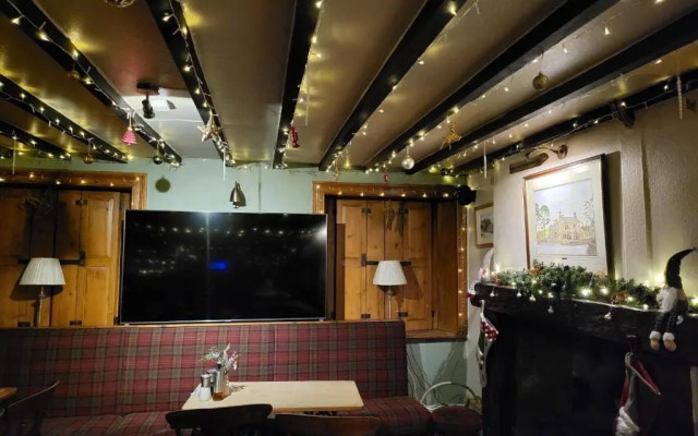 The Manifold Inn