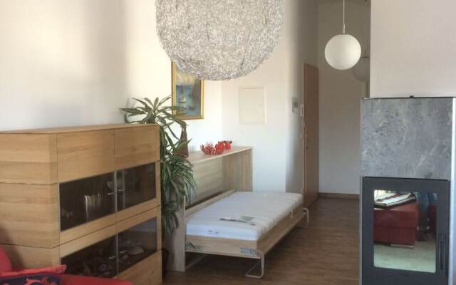 Beach Apartment With sea Views