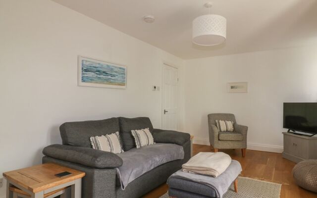 Flat 1, Brek House