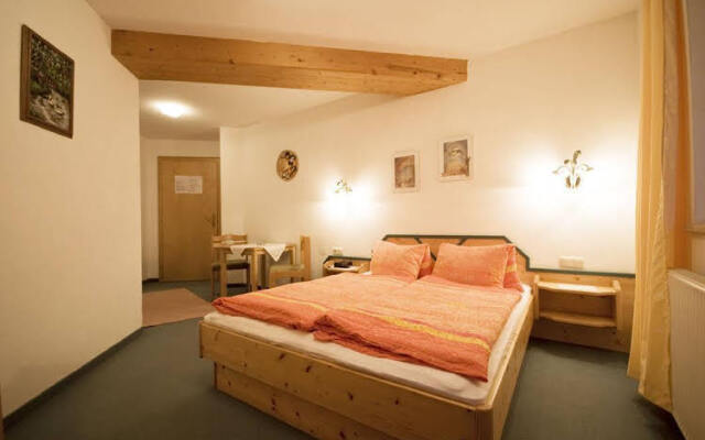 Pension-Cafe Fuchs