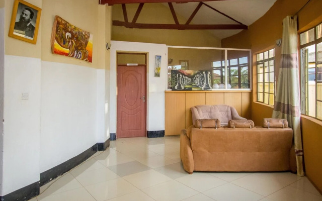 NV Fort Lugard Resort Hotel