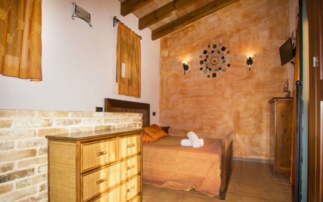 VH CostaBlanca - CASA LA PALMERA